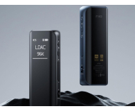 FiiO FiiO BTR15 blue - DAC i AMP Bluetooth - 1583284 - zdjęcie 4